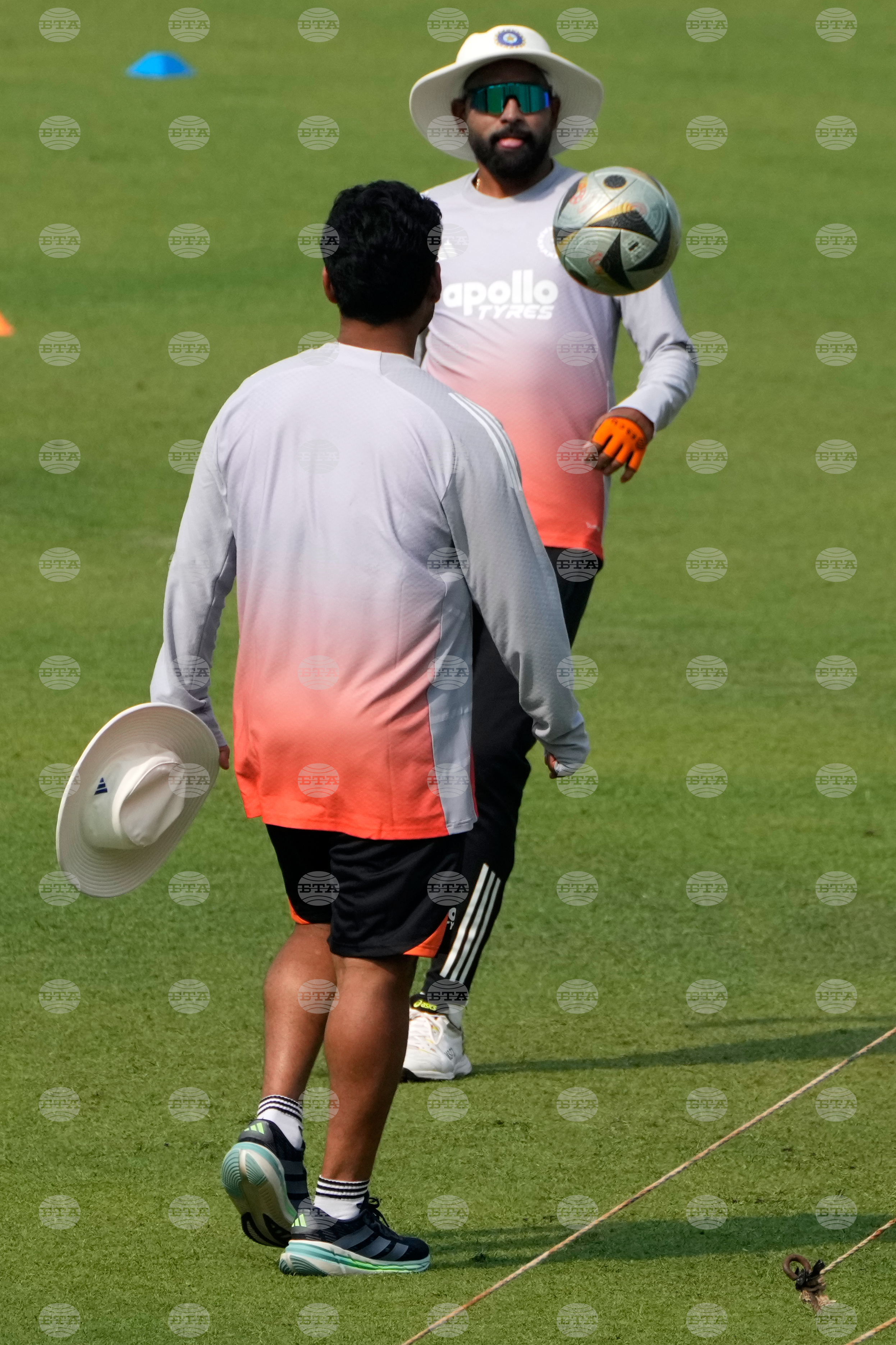 India South Africa Cricket