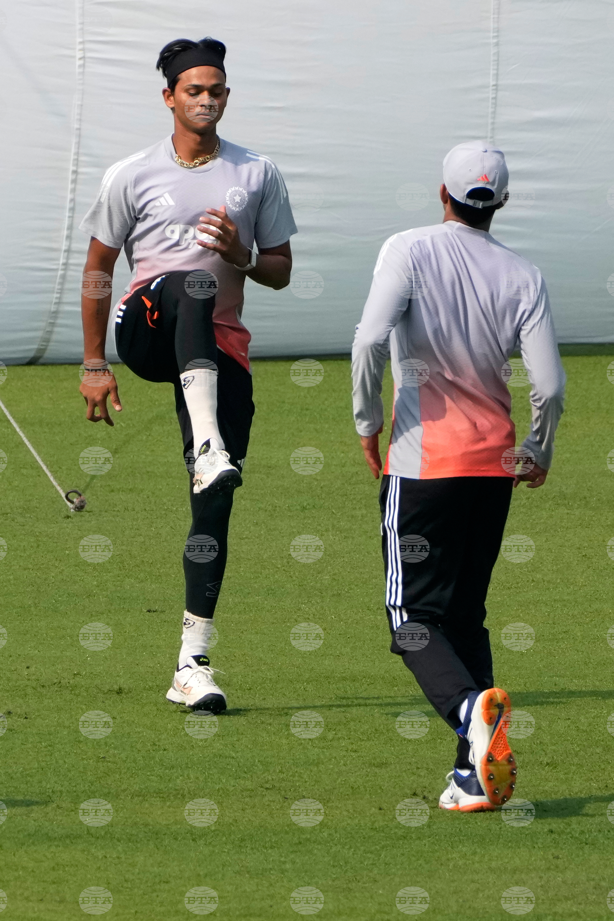 India South Africa Cricket