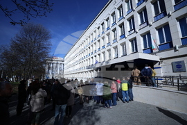 Българска телеграфна агенция - обучение по пожарна безопасност