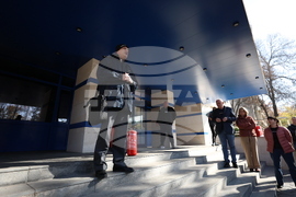 Българска телеграфна агенция - обучение по пожарна безопасност