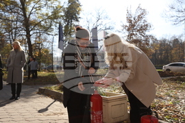 Българска телеграфна агенция - обучение по пожарна безопасност