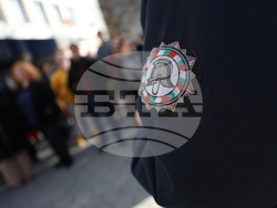 Българска телеграфна агенция - обучение по пожарна безопасност