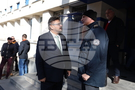 Българска телеграфна агенция - обучение по пожарна безопасност