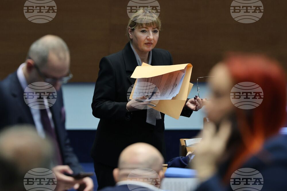 Парламентът прие на второ четене промени в НПК, свързани с възможността да се иска ускоряване на досъдебно производство
