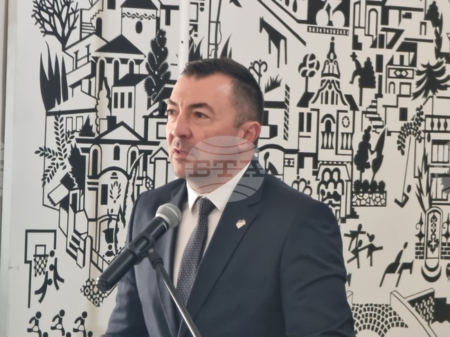 С над 20 процента годишно се увеличават биофермерите у нас през последните две години, каза зам.-министър Янислав Янчев