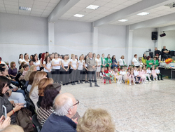 Шумен - спектакъл „Музикални вълшебства III. Да се забавляваме заедно!“ - представяне