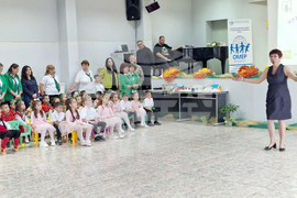 Шумен - спектакъл „Музикални вълшебства III. Да се забавляваме заедно!“ - представяне