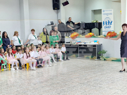 Шумен - спектакъл „Музикални вълшебства III. Да се забавляваме заедно!“ - представяне