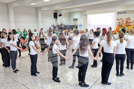 Шумен - спектакъл „Музикални вълшебства III. Да се забавляваме заедно!“ - представяне