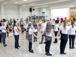 Шумен - спектакъл „Музикални вълшебства III. Да се забавляваме заедно!“ - представяне