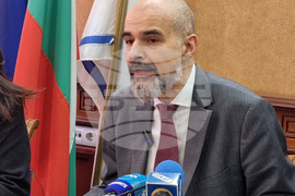 Варна - заместник-кметове - пресконференция