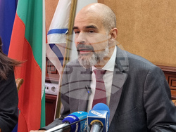 Варна - заместник-кметове - пресконференция