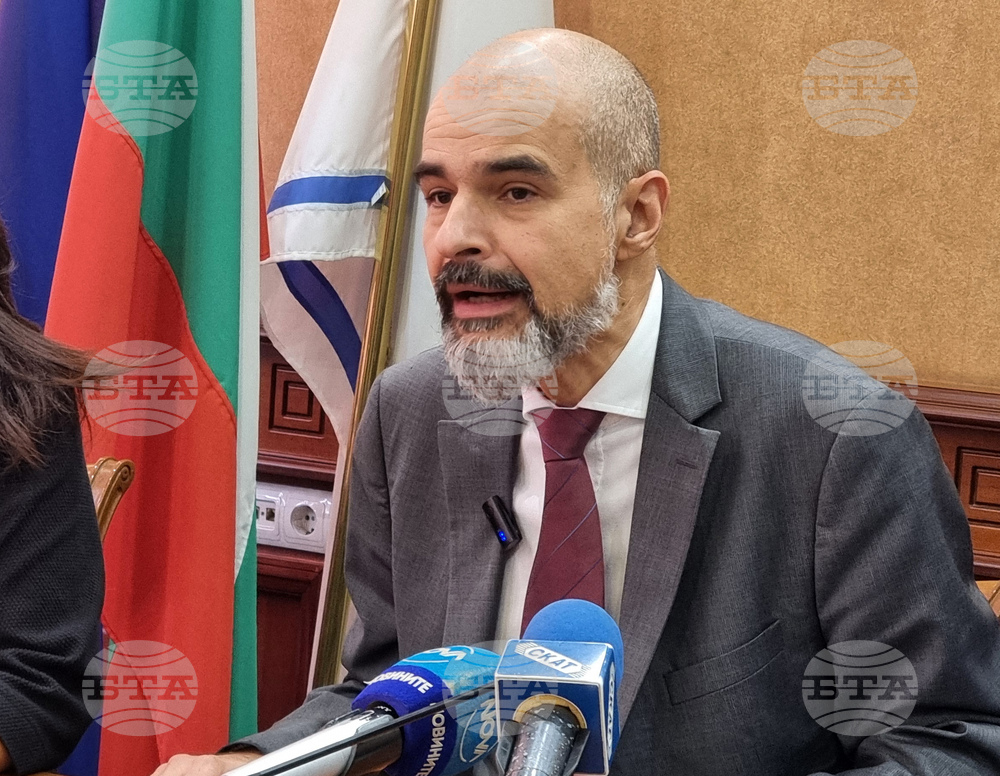 Варна - заместник-кметове - пресконференция