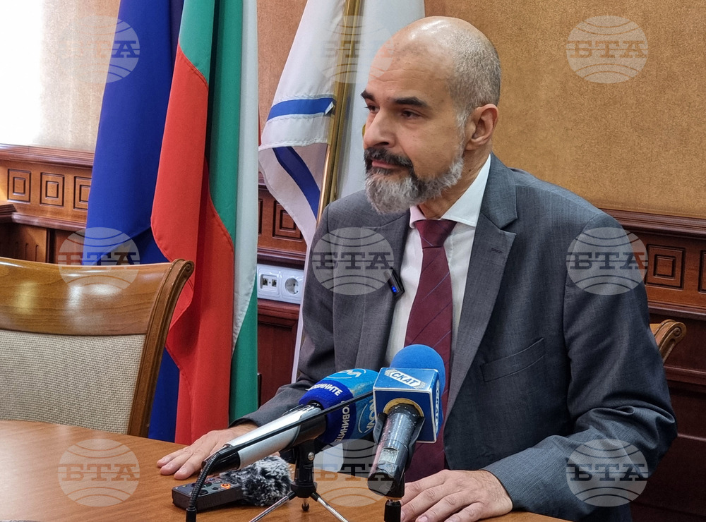 Варна - заместник-кметове - пресконференция