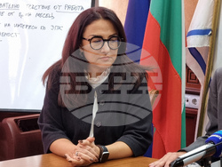 Варна - заместник-кметове - пресконференция