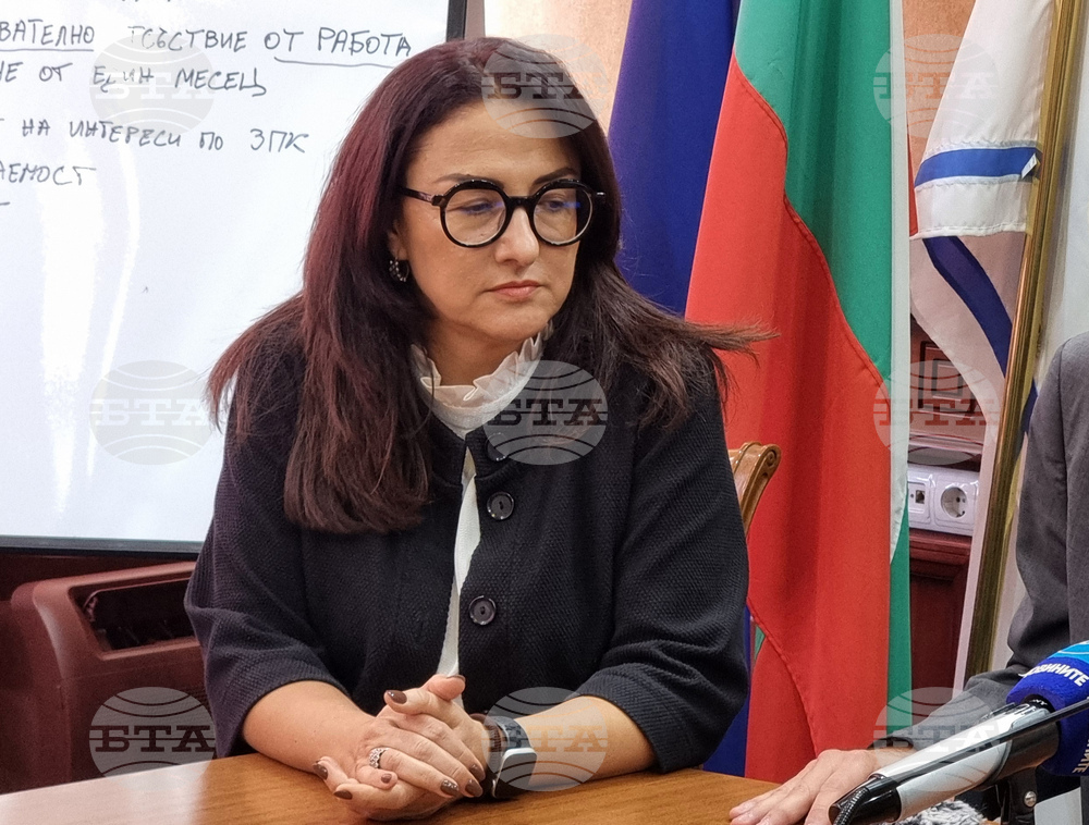 Снежана Апостолова изпълнява функциите на кмет на Варна днес