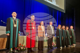 Стара Загора - Тракийски университет - направление „Здравни грижи“ - дипломиране