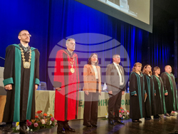 Стара Загора - Тракийски университет - направление „Здравни грижи“ - дипломиране