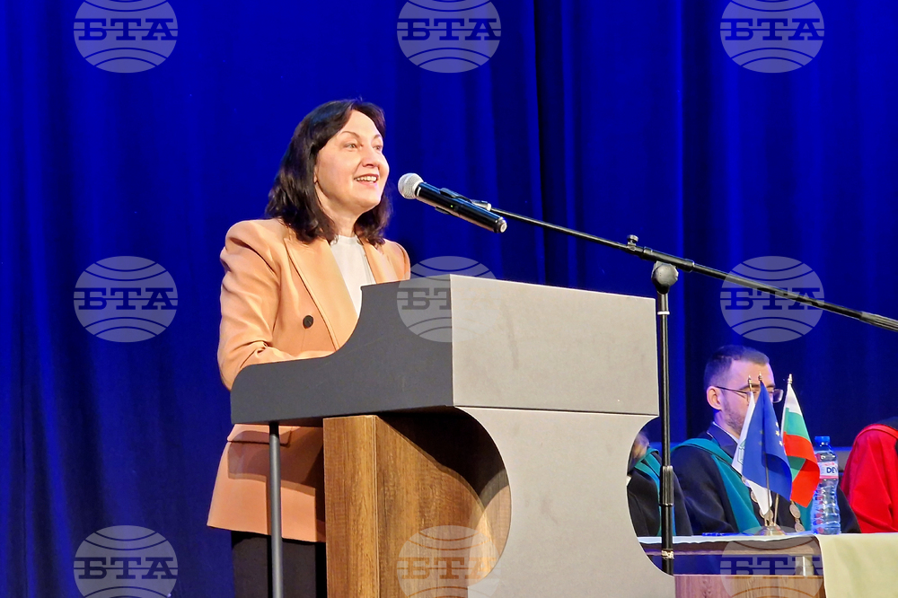 Стара Загора - Тракийски университет - направление „Здравни грижи“ - дипломиране