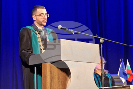 Стара Загора - Тракийски университет - направление „Здравни грижи“ - дипломиране