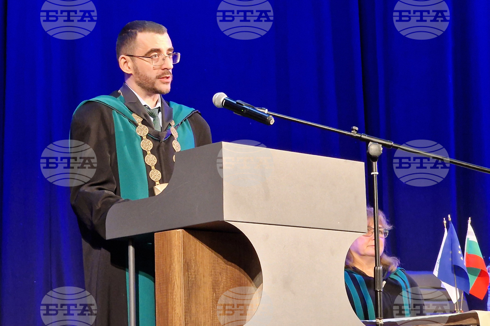 Стара Загора - Тракийски университет - направление „Здравни грижи“ - дипломиране