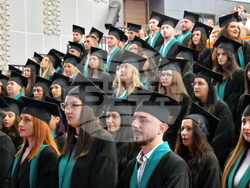 Стара Загора - Тракийски университет - направление „Здравни грижи“ - дипломиране