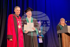 Стара Загора - Тракийски университет - направление „Здравни грижи“ - дипломиране