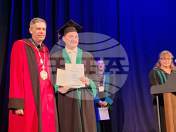 Стара Загора - Тракийски университет - направление „Здравни грижи“ - дипломиране