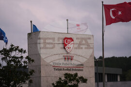 Turkey Soccer Betting Scandal