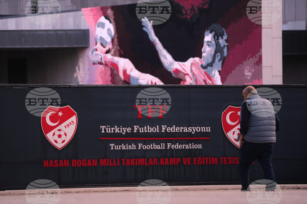 Нови арести в Турция в хода на мащабното разследване за незаконни залагания и уреждане на футболни мачове