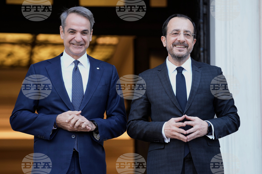 Гърция и Кипър ще осъвременят финансовите и техническите параметри на бъдещия електрически интерконектор между двете страни