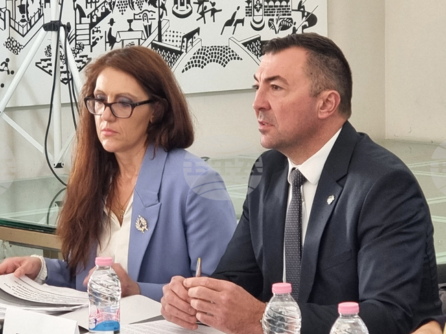 Ямбол - информационна кампания "Призвание: БиоЛогичен!"