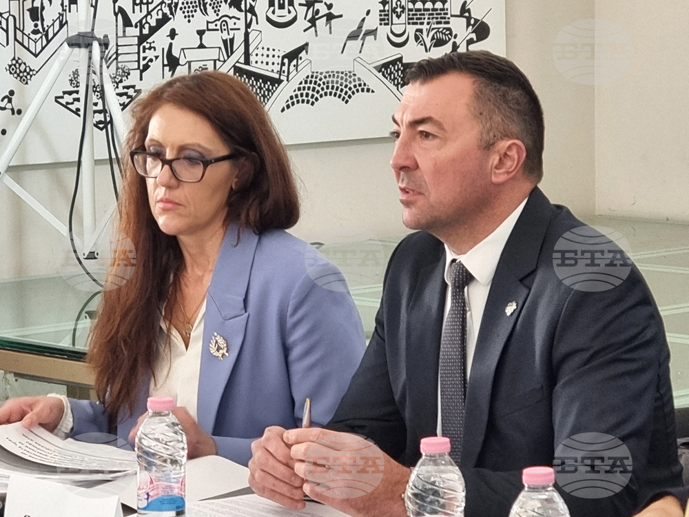 Ямбол - информационна кампания "Призвание: БиоЛогичен!" - МЗХ