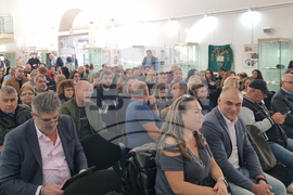 Ямбол - информационна кампания "Призвание: БиоЛогичен!" - МЗХ