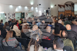 Ямбол - информационна кампания "Призвание: БиоЛогичен!" - МЗХ