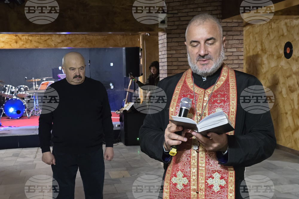 Добрич - Народно читалище „Добрич-2017” - нов филиал