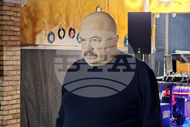 Добрич - Народно читалище „Добрич-2017” - нов филиал