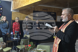 Добрич - Народно читалище „Добрич-2017” - нов филиал