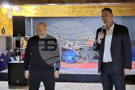 Добрич - Народно читалище „Добрич-2017” - нов филиал