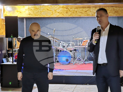 Добрич - Народно читалище „Добрич-2017” - нов филиал