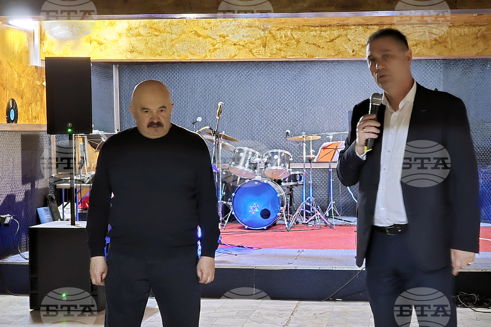 Нов втори филиал на Народно читалище „Добрич-2017” бе открит в центъра на града