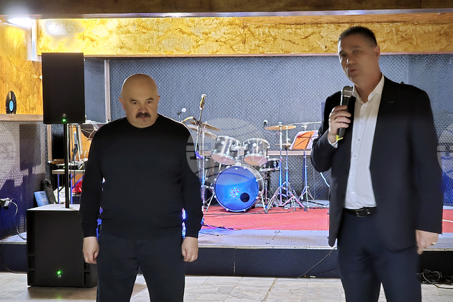 Нов втори филиал на Народно читалище „Добрич-2017” бе открит в центъра на града