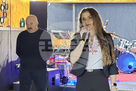 Добрич - Народно читалище „Добрич-2017” - нов филиал