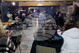 Добрич - Народно читалище „Добрич-2017” - нов филиал