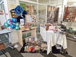 Пазарджик - кампания - книги - училище