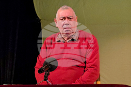 Добрич - Държавен куклен театър - пресконференция