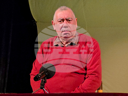 Добрич - Държавен куклен театър - пресконференция