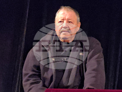 Добрич - Държавен куклен театър - пресконференция