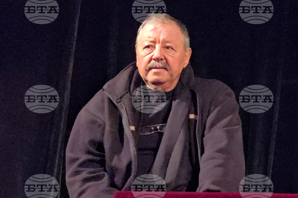 Добрич - Държавен куклен театър - пресконференция