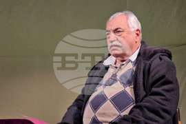 Добрич - Държавен куклен театър - пресконференция